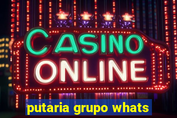 putaria grupo whats